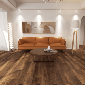 Engineered Hardwood