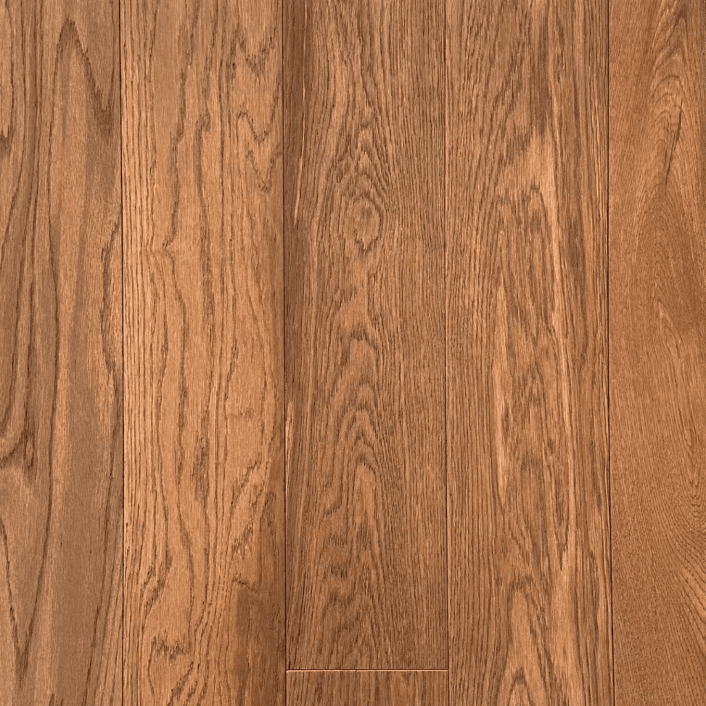 Flat Creek engineered hardwood