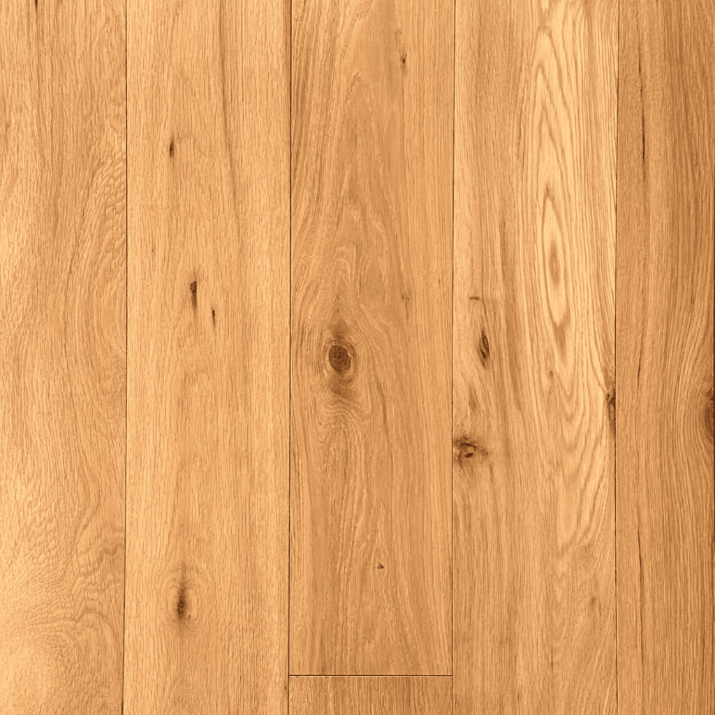 Southern Shore engineered hardwood